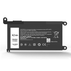 Dell WDX0R Laptop Battery